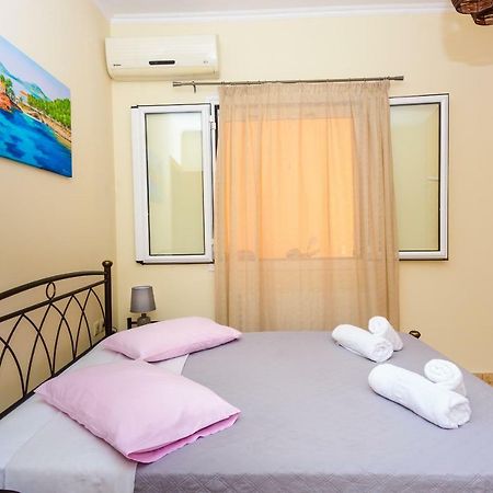 Thano'S Residence Argostoli  Exterior photo