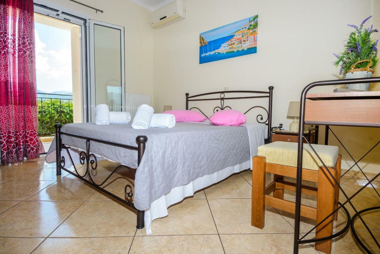 Thano'S Residence Argostoli  Exterior photo
