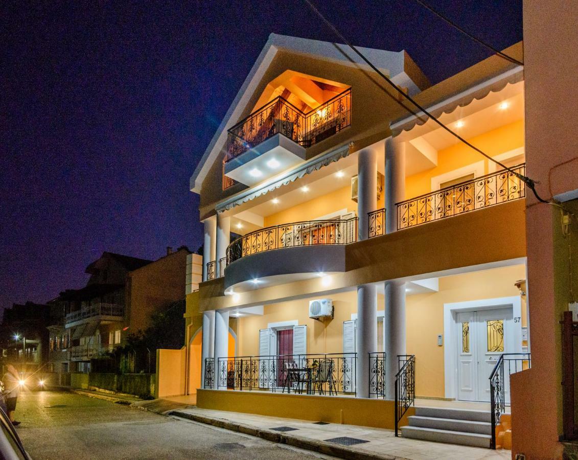 Thano'S Residence Argostoli  Exterior photo
